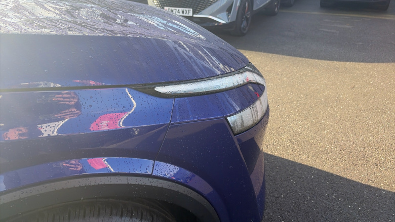 Nissan Qashqai 1.3 DiG-T MH Acenta Premium 5dr Petrol Hatchback